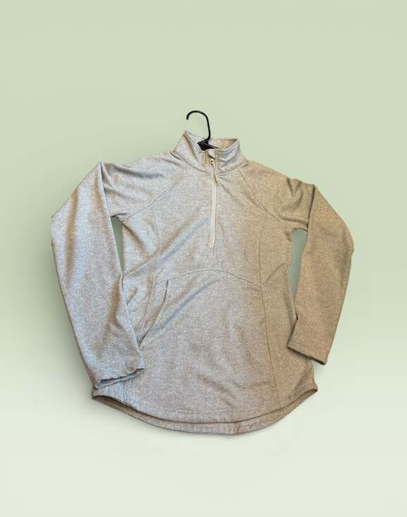 2XU Women's Compression Tights - Black/Silver BUNDLE - S - Picture 2 of 15